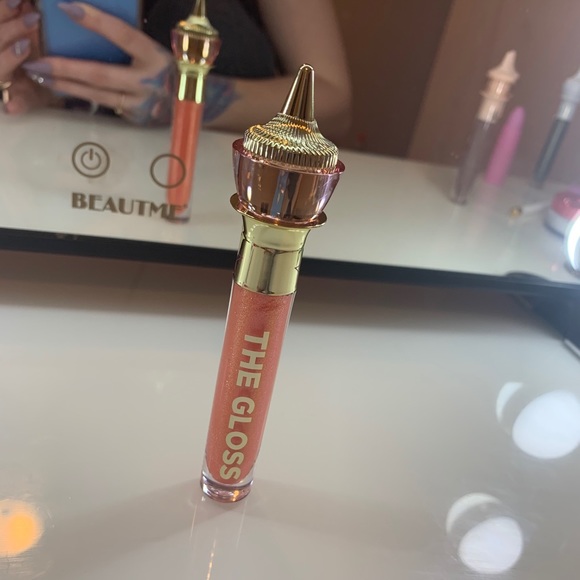 Jeffree star The Gloss - Picture 1 of 2